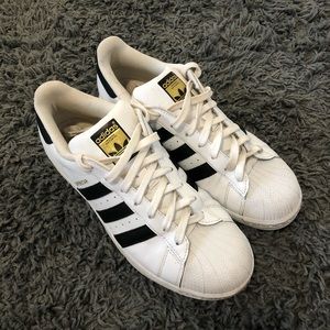 Adidas Super Stars
